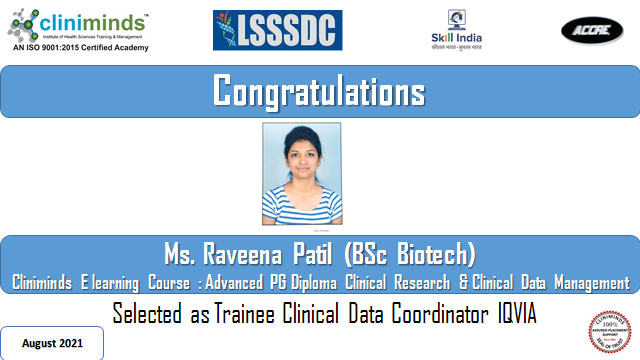 Cliniminds Drug Regulatory Affairs Placements